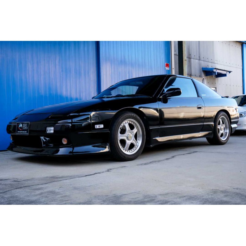 Nissan 180SX for sale (N.8309) view 17