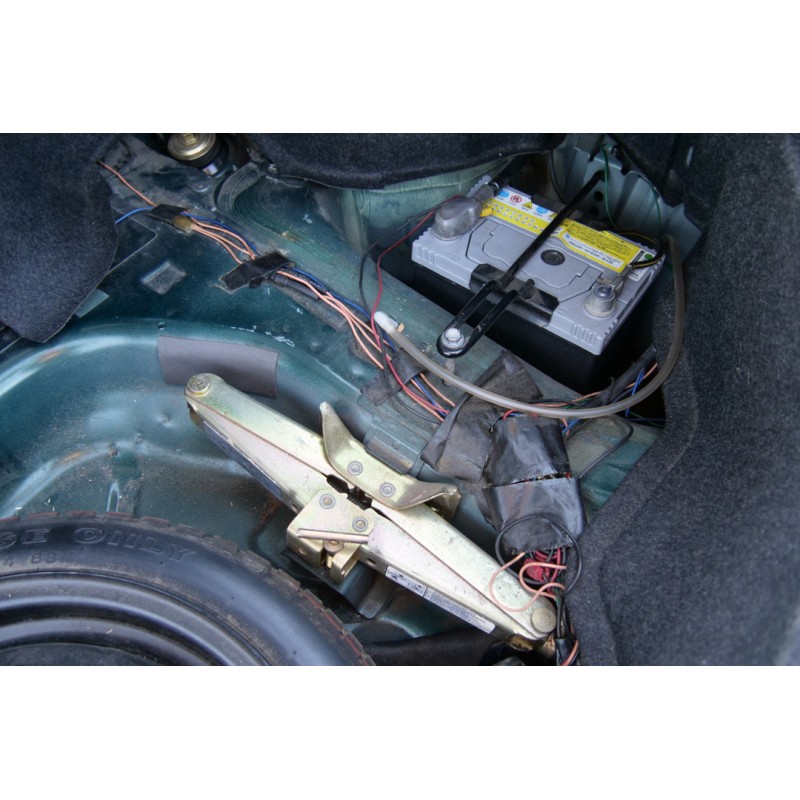 Mazda Roadster (N.8508) view 62