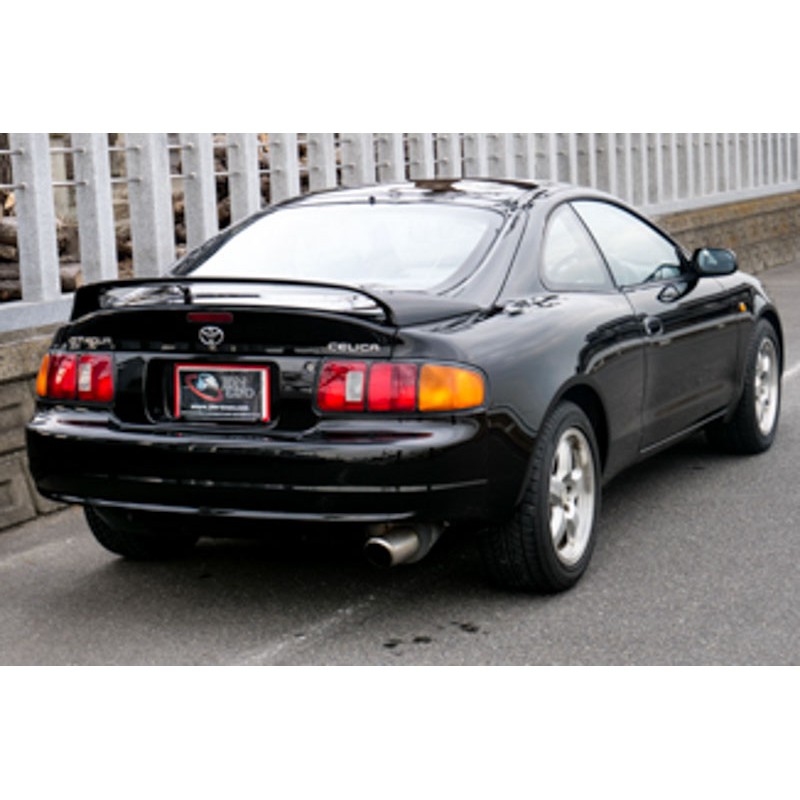 Toyota Celica GT-FOUR for sale (N.8229) view 9