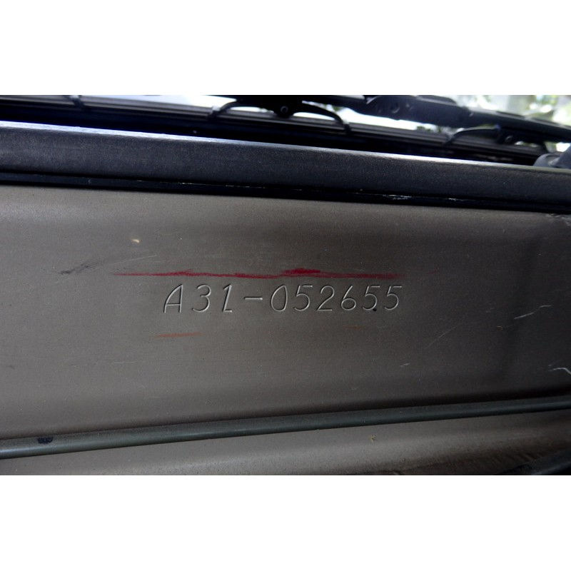 Nissan Cefiro A31 for sale (N.8192) view 38