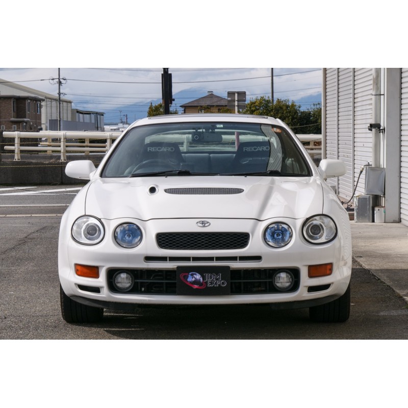 Toyota Celica GT FOUR (N.8506) view 24