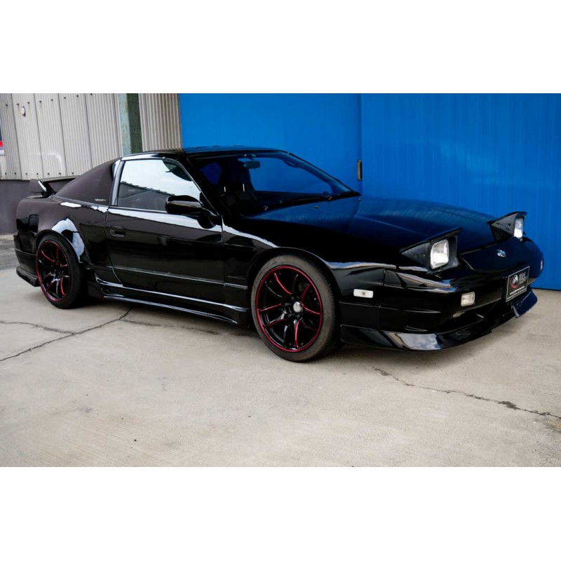 Nissan 180SX for sale (N.8308) view 33