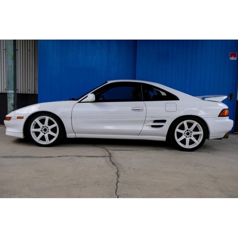 Toyota MR2 for sale (N.8339) view 9
