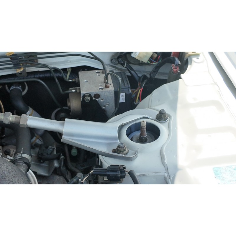 Nissan Skyline 25GTT (N.8546) view 61
