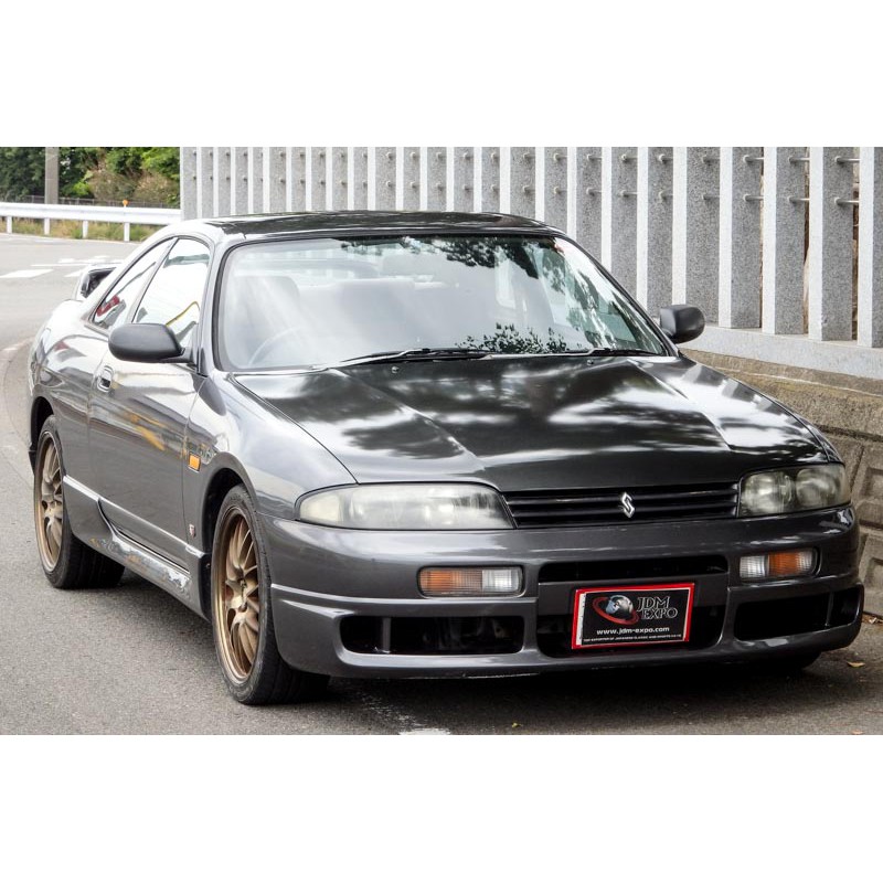 Nissan Skyline R33 for sale (N.8183) view 2