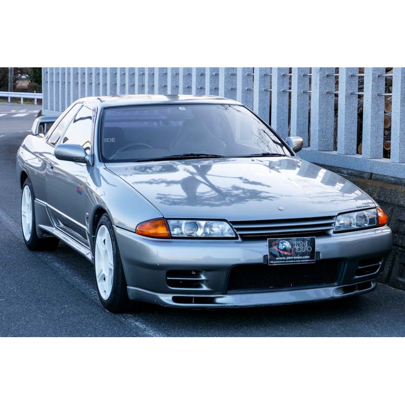 Nissan Skyline GTR for sale (N.8224) view 2