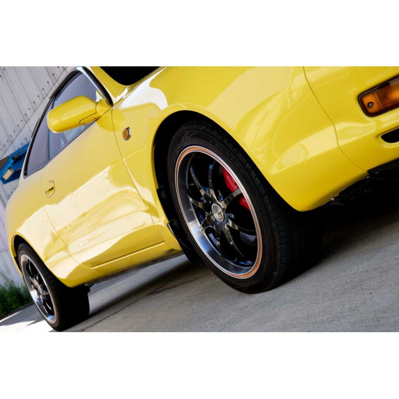 Toyota Celica GT4 for sale (N.8256) view 39