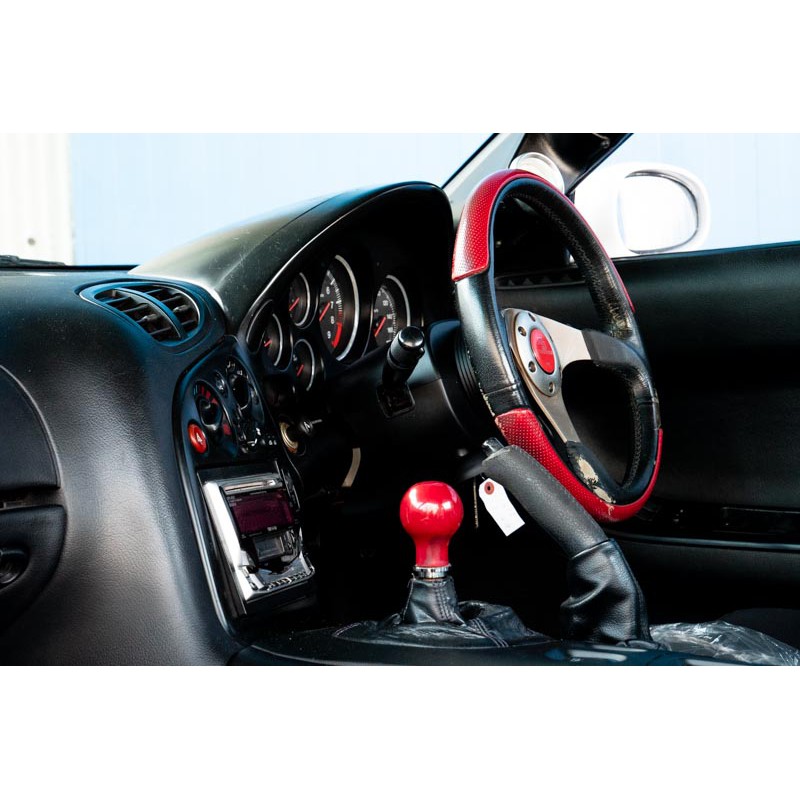 Mazda RX7 for sale (N.8210) view 35