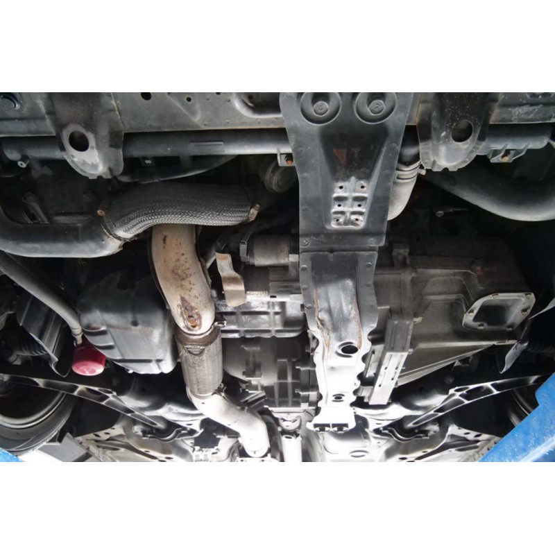 Mitsubishi Lancer Evolution IV (N.8400) view 85