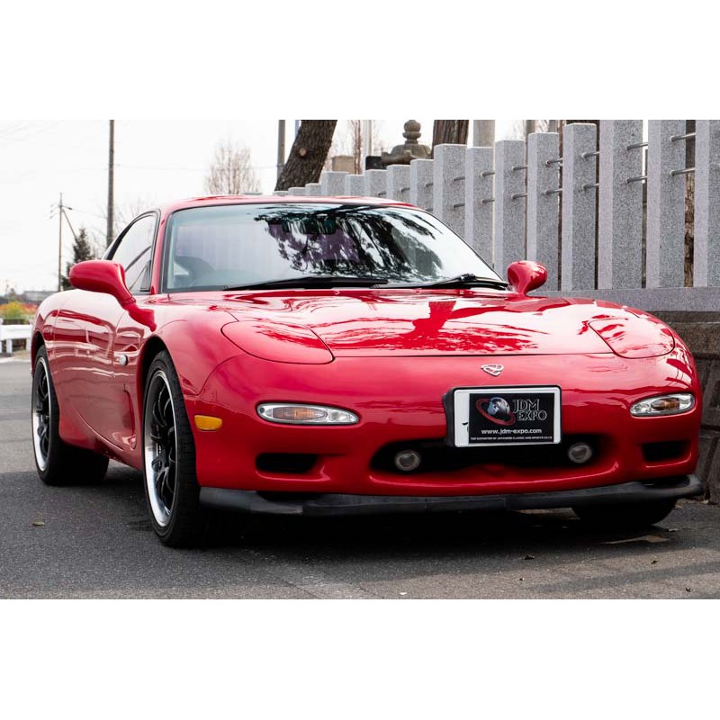 Mazda RX7 for sale (N.8242) view 3