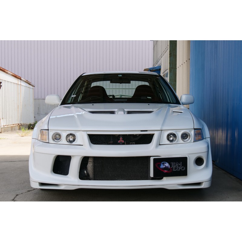 Mitsubishi Lancer Evolution VI TME (N.8524) view 34
