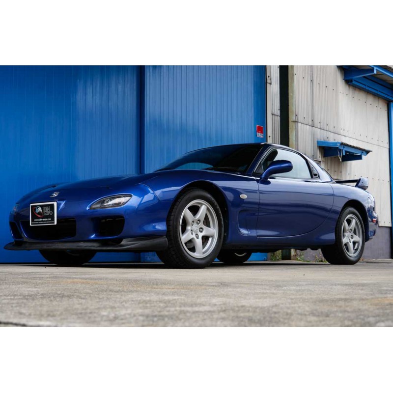 Mazda RX7 TYPE R Bathurst for sale (N.8323) view 6