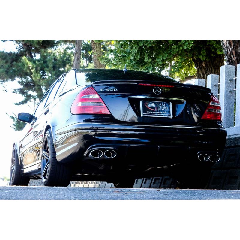 Mercedes Benz E500 for sale (N.8113) view 15