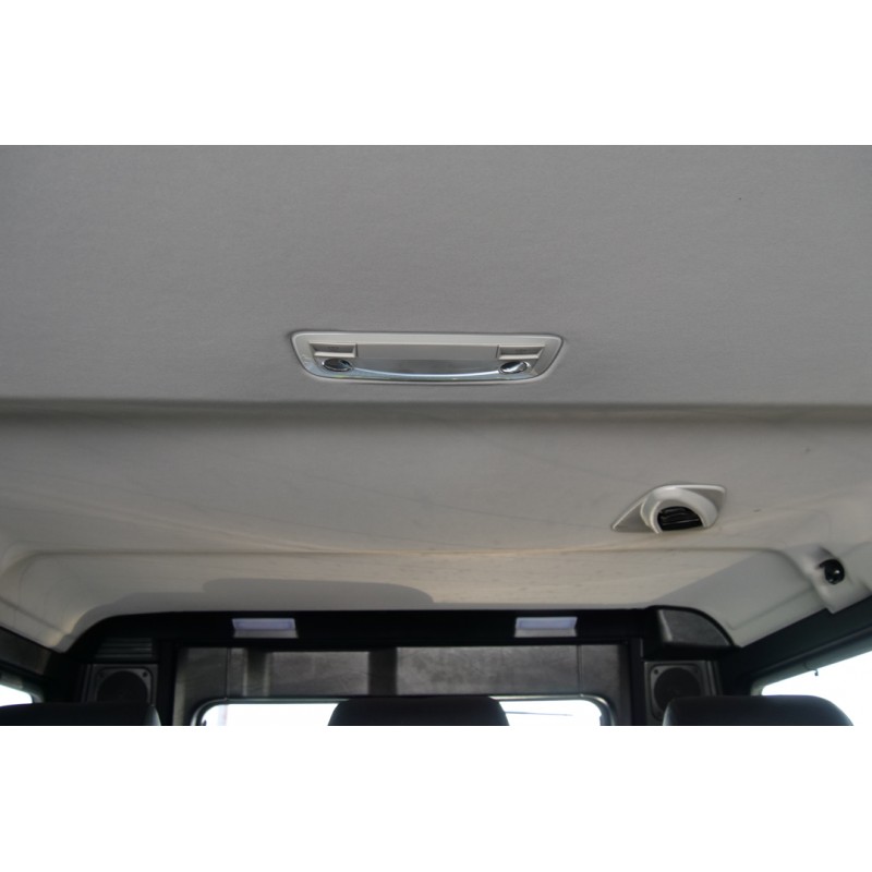Mercedes Benz G Class (N.8525) view 76