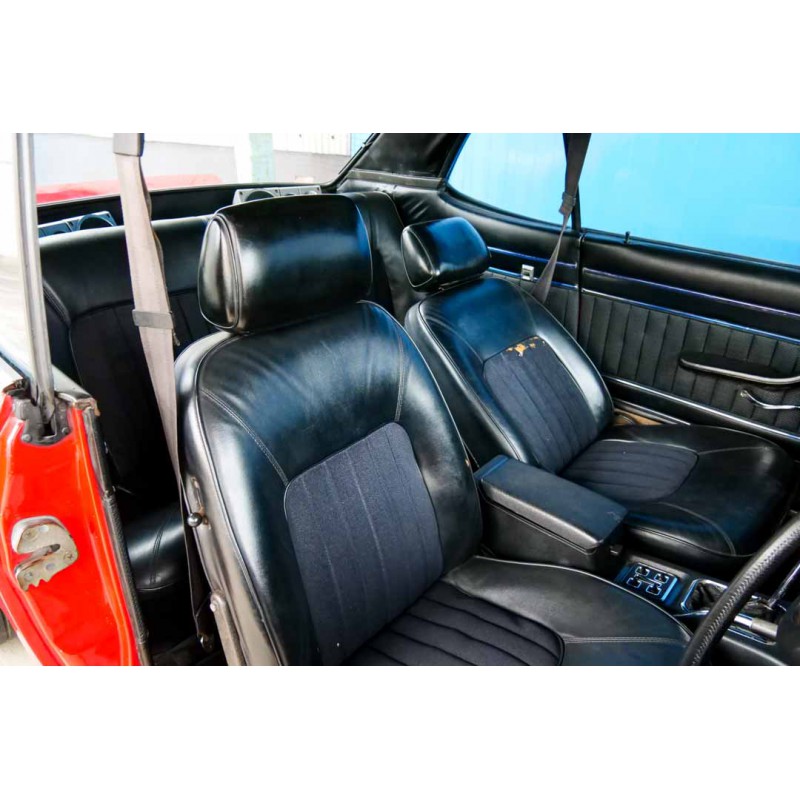 Nissan Skyline Hakosuka KGC10 for sale (N.8317) view 42