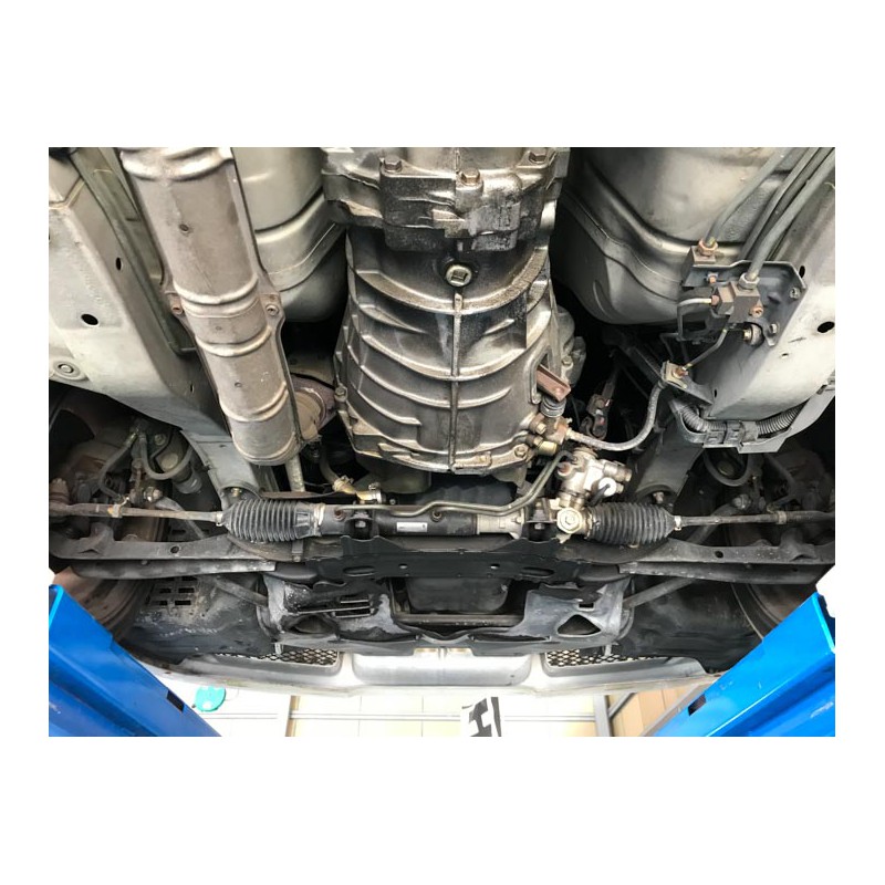 Nissan Skyline R33 for sale (N.8203) view 47
