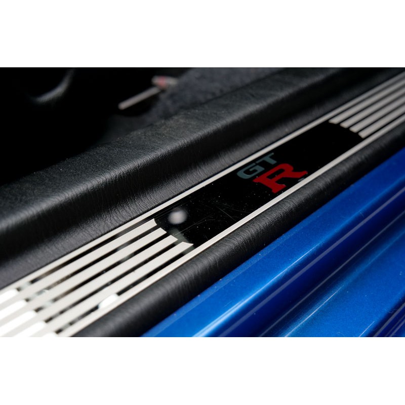 Nissan Skyline GTR V-Spec for sale (N.8201) view 46