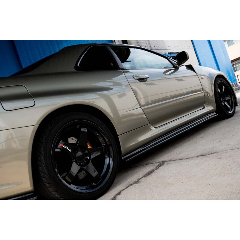 Nissan Skyline GTR R34 M Spec NUR for sale (N.8280) view 32