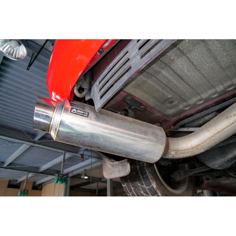 Toyota MR2 Turbo for sale (N.8239) view 54