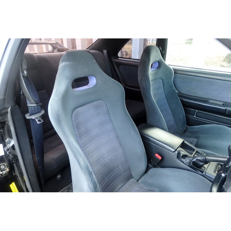 Nissan Skyline GTR V spec for sale (N.8185) view 23
