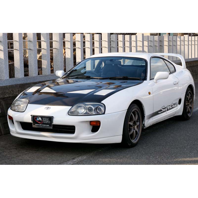 Toyota Supra for sale (N.8225) view 16