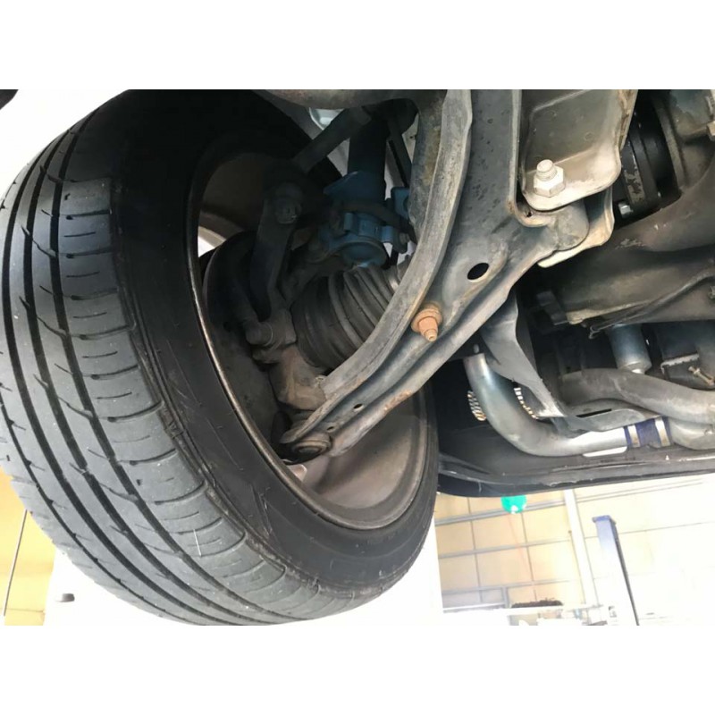 Nissan Pulsar GTIR for sale (N.8264) view 72