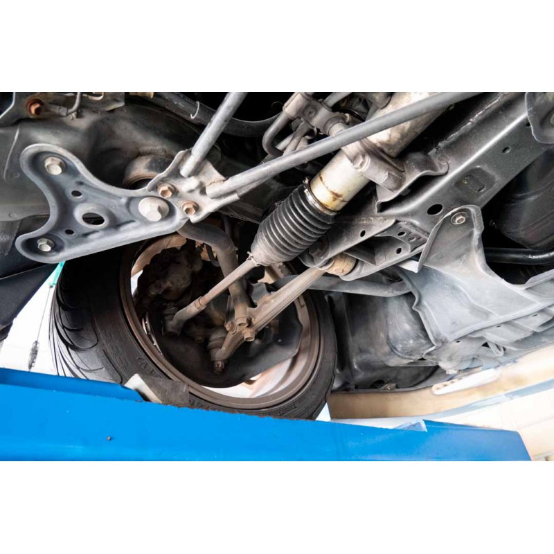 Toyota Chaser JZX100 for sale (N.8347) view 78