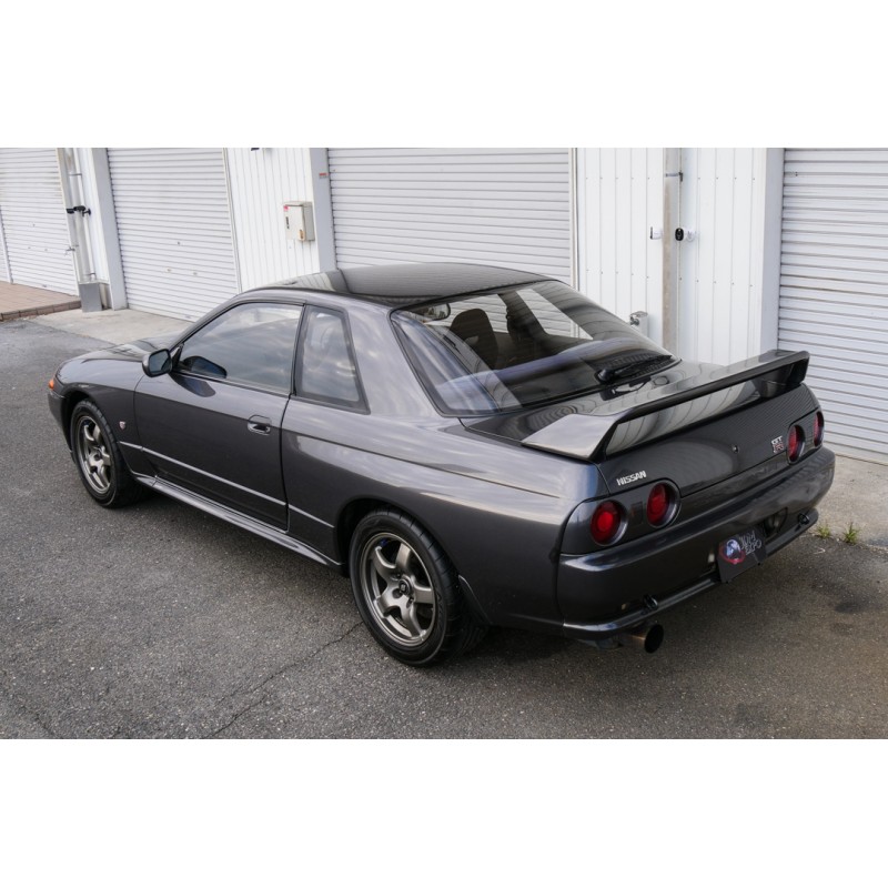 Nissan Skyline R32 GT-R (N.8495) view 9