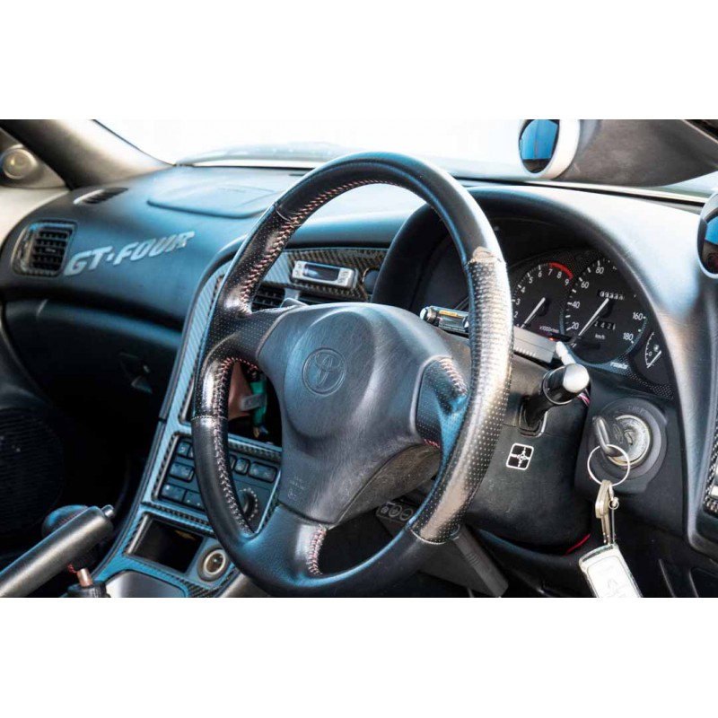 Toyota Celica GT FOUR for sale (N.8293) view 38