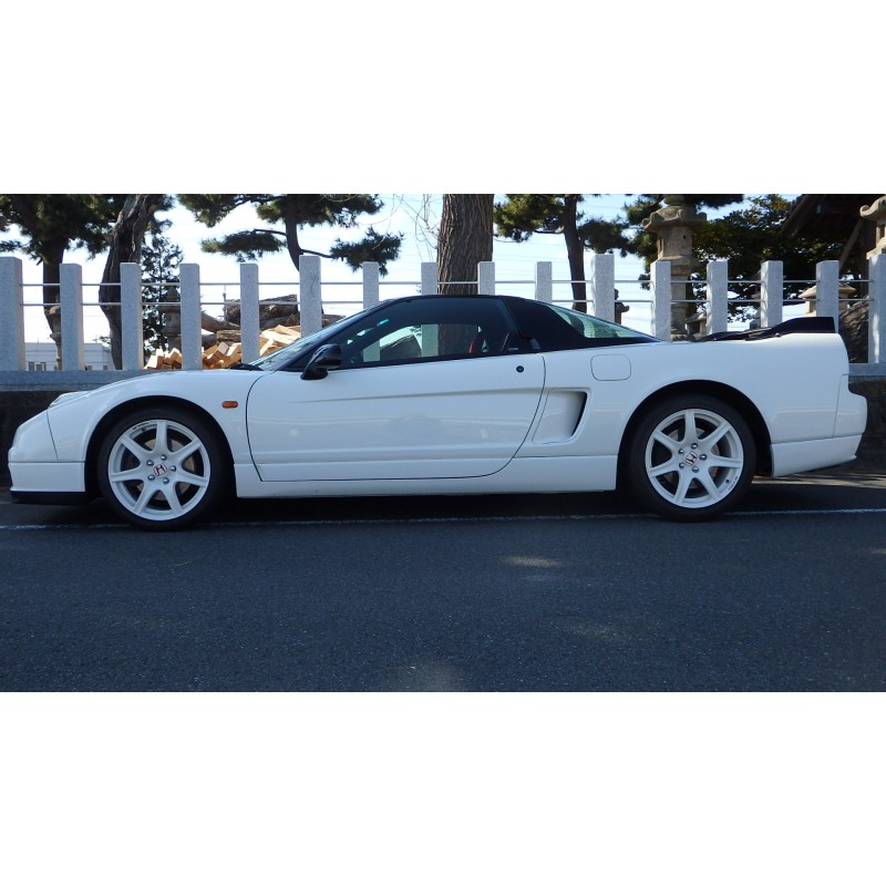 Honda NSX Type R for sale (N.7974) view 25