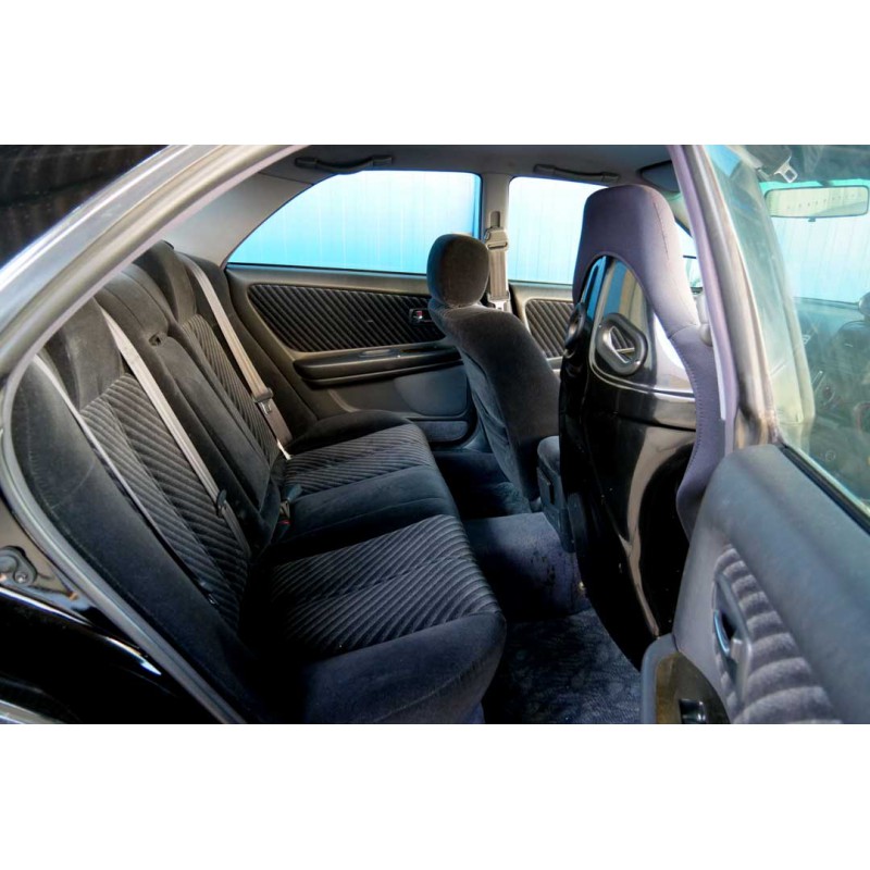 Toyota Mark II for sale (N.8417) view 39