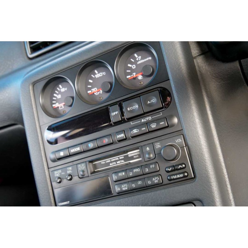 Nissan Skyline GTR for sale (N.8325) view 46