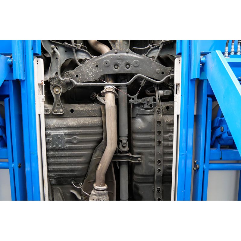 Nissan Skyline R30 for sale (N.8236) view 66