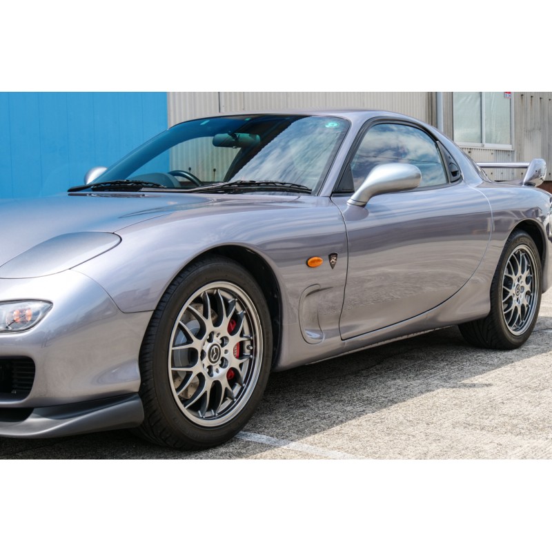 Mazda RX-7 Spirit R Type A (N.8520) view 15