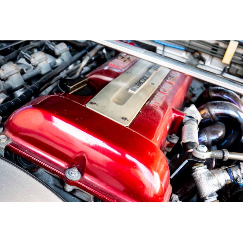 Nissan 180SX Sileighty for sale (N.8368) view 65