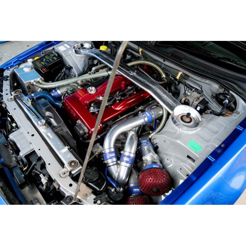 Nissan Skyline GTR R34 NISMO upgrades (N.8263) SOLD view 53