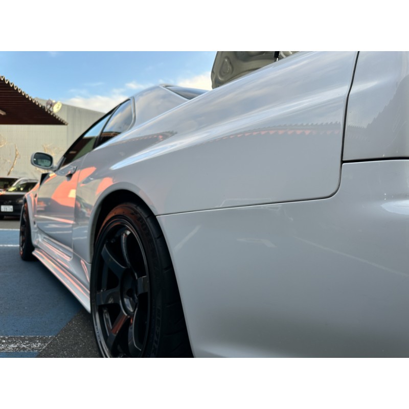 Nissan Skyline R34 GT-R V-spec (N.8534) view 38