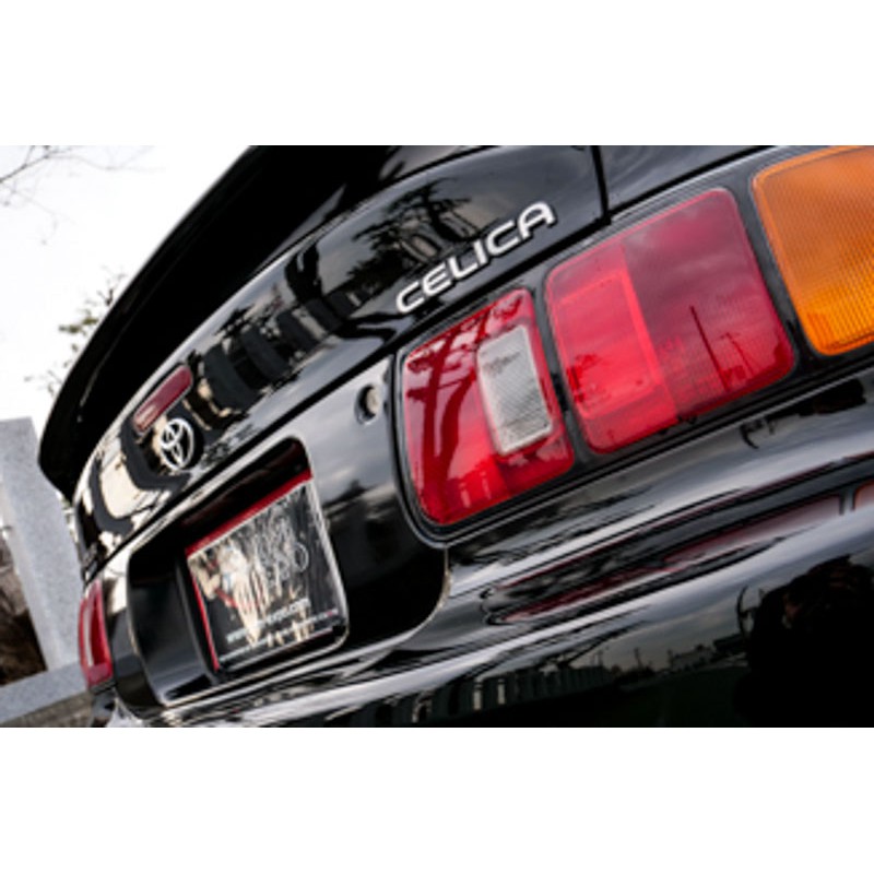 Toyota Celica GT-FOUR for sale (N.8229) view 26