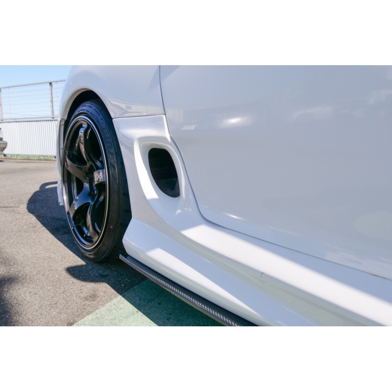 Toyota Supra RZ-S (N.8468) view 59