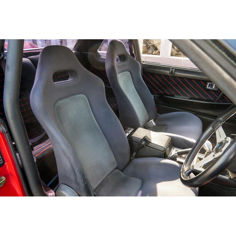 Nissan Skyline R30 for sale (N.8236) view 38