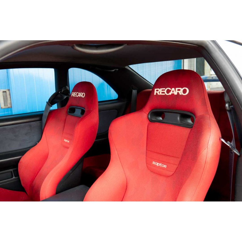 Nissan Skyline GTR R33 modified for sale (N.8354) view 50