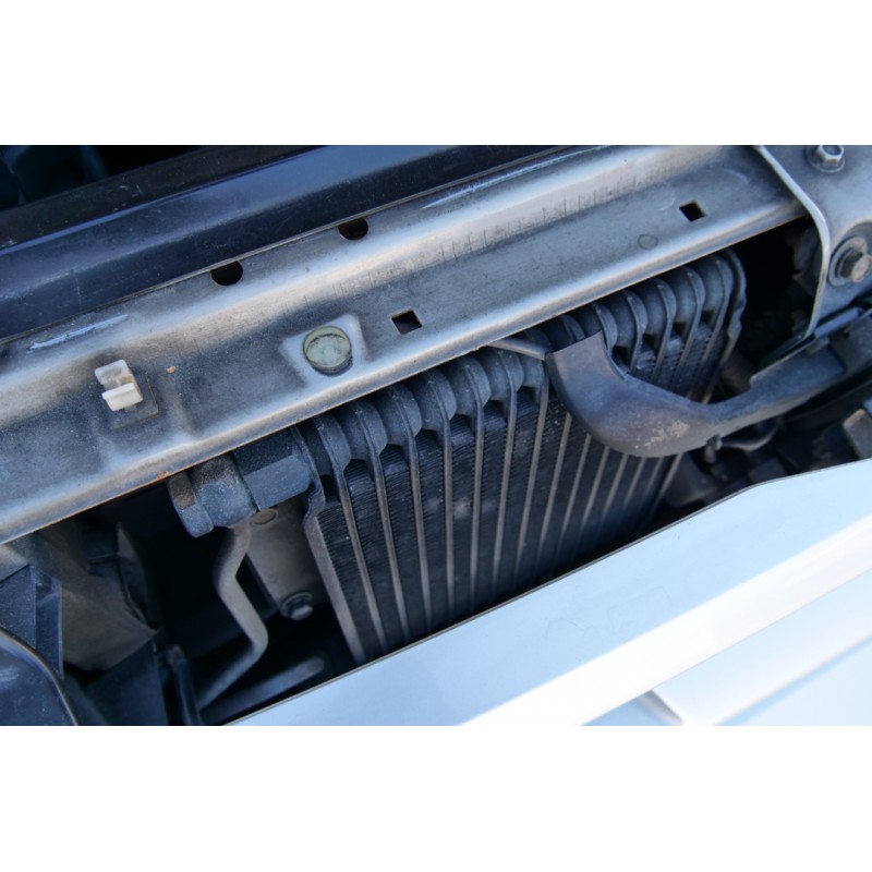 Mitsubishi Pajero Evolution (N.8533) view 61