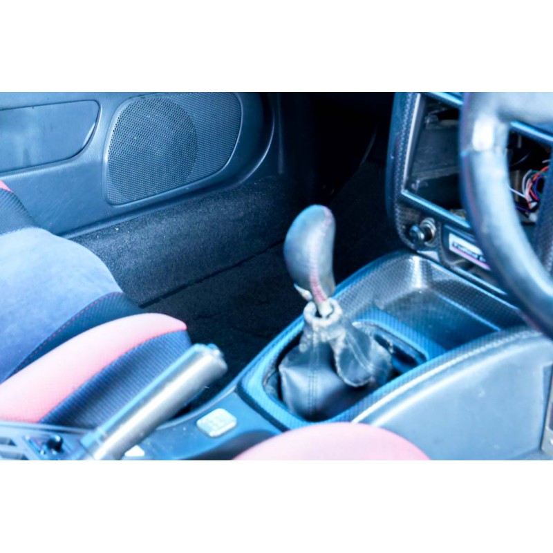 Subaru Impreza WRX Sti for sale (N.8379) view 37