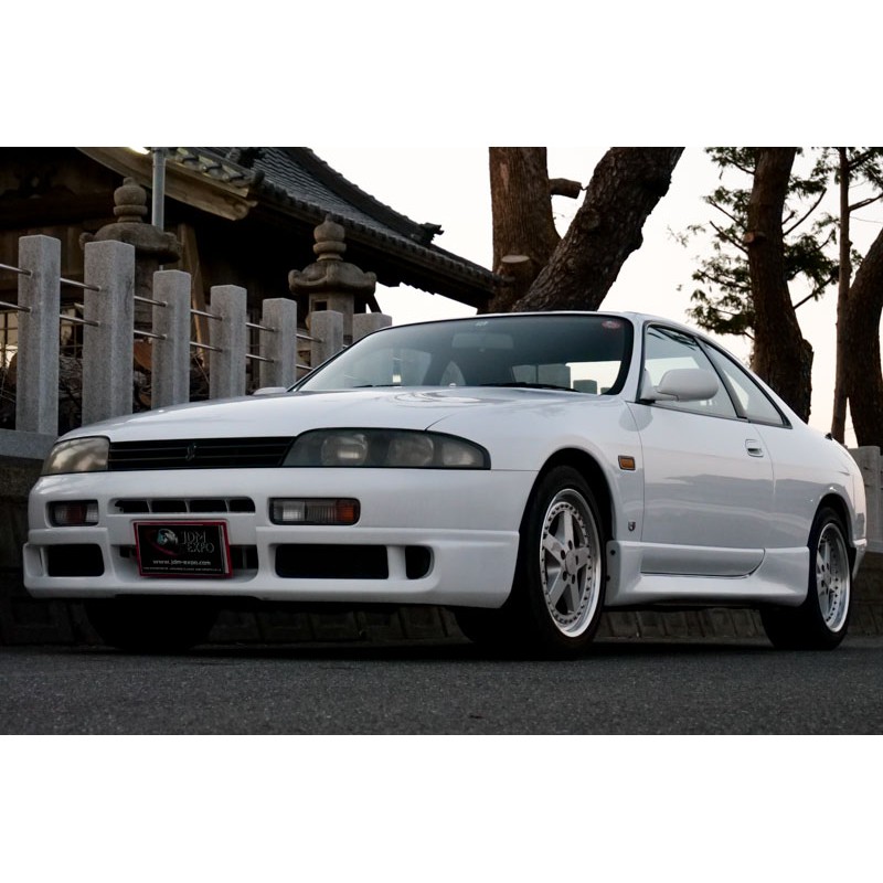 Nissan Skyline R33 for sale (N.8203) view 21