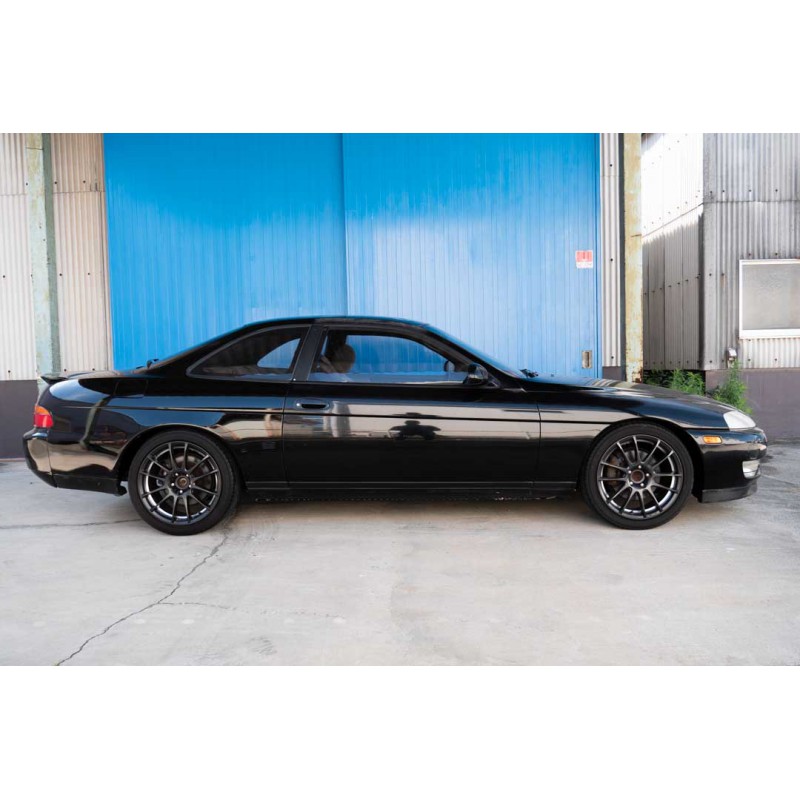 Toyota Soarer GTT for sale (N.8349) view 15