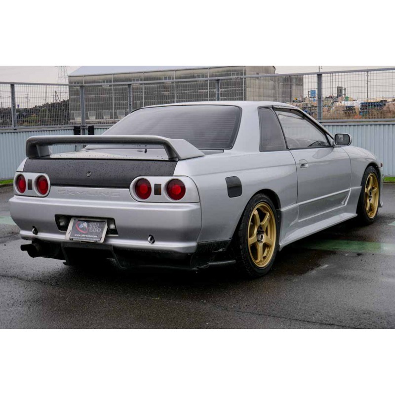 Nissan Skyline GTR R32 for sale (N.8415) view 8
