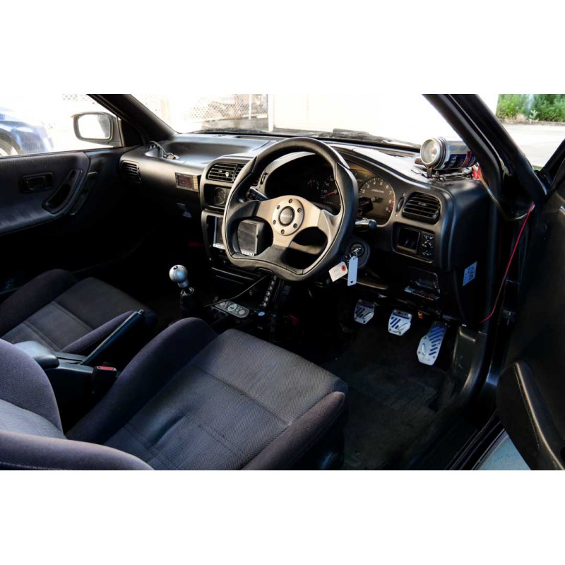 Nissan Pulsar GTIR for sale (N.8264) view 50