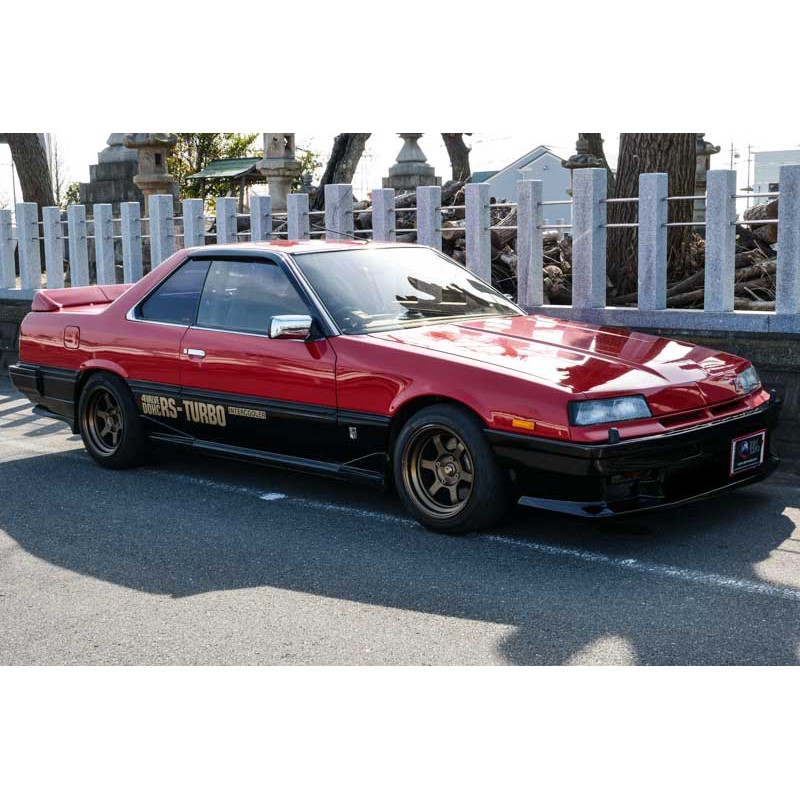 Nissan Skyline R30 for sale (N.8236) view 5