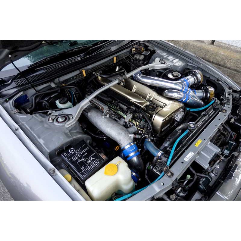 Nissan Skyline GTR for sale (N.8164) view 35