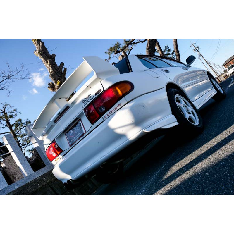Mitsubishi Lancer Evo III for sale (N.8220) view 13